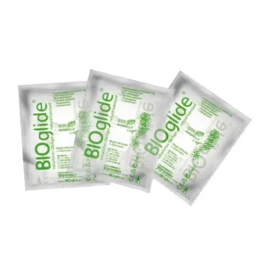 Żel-BIOglide Portion packs, 3ml