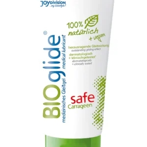 Żel-BIOglide ""safe"" (with Carrageen) 100 ml