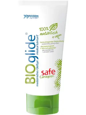 Żel-BIOglide ""safe"" (with Carrageen) 100 ml