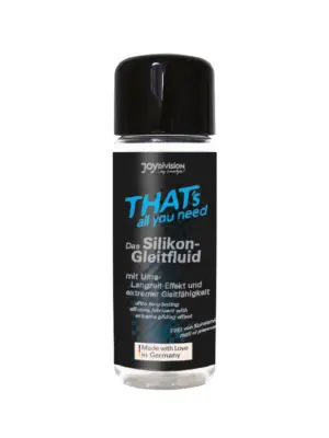 THAT's-all you need, 100ml