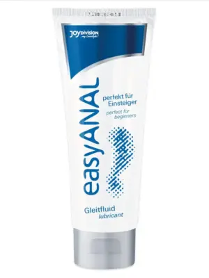 Żel-easyANAL, 80 ml