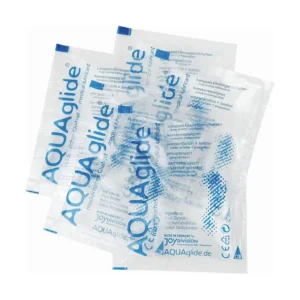 Żel-AQUAglide, 3 ml