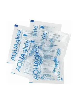 Żel-AQUAglide, 3 ml