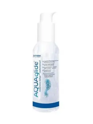 Żel/spray-AQUAglide neutral 75ml