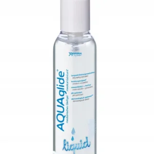 Żel/sprej-AQUAglide liquid, 50ml Flasche