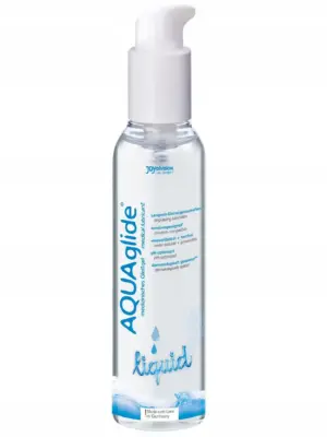 Żel/sprej-AQUAglide liquid, 50ml Flasche