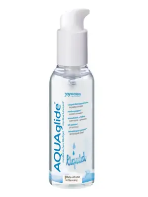 Żel-AQUAglide liquid. 125ml