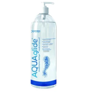 Żel-AQUAglide, 1000 ml
