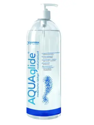 Żel-AQUAglide, 1000 ml