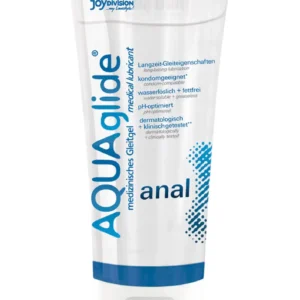 Żel-AQUAglide""anal"" 100 ml