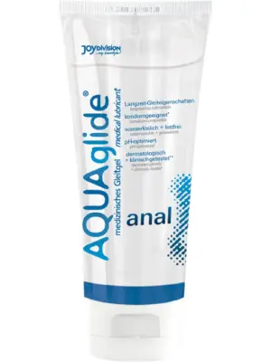 Żel-AQUAglide""anal"" 100 ml