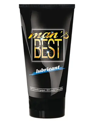 Żel-man's BEST, 40 ml