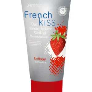 Żel-Frenchkiss""Strawberry"" 75 ml