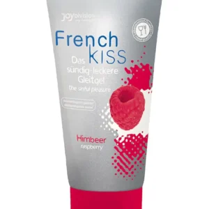 Żel-Frenchkiss""Raspberry"" 75 ml