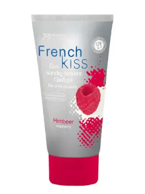 Żel-Frenchkiss""Raspberry"" 75 ml
