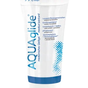 Żel- (11752) AQUAglide neutral, 50 ml (OE)