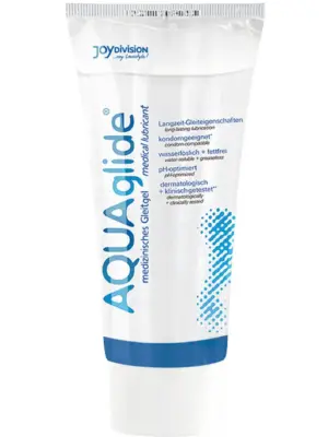 Żel- (11752) AQUAglide neutral, 50 ml (OE)