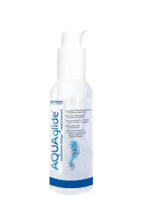 Żel-AQUAglide neutral, 125 ml (OE)