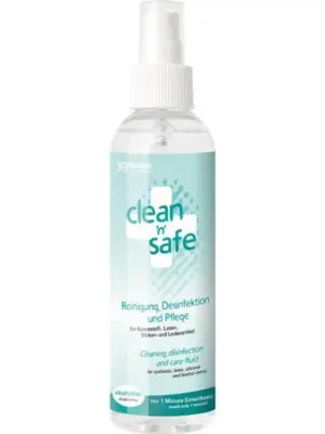 Żel/sprej-clean´n´safe, 200 ml