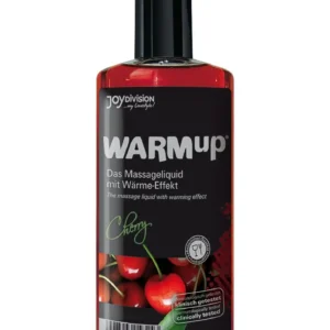 Olejek-WARMup Cherry, 150 ml
