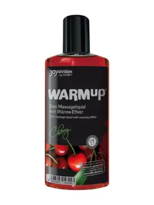Olejek-WARMup Cherry, 150 ml