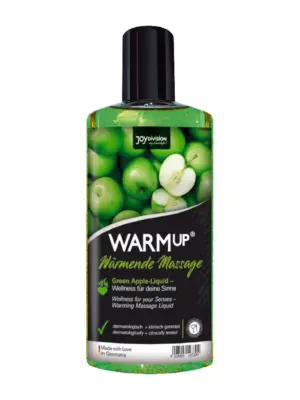 Olejek-WARMup Green Apple, 150 ml