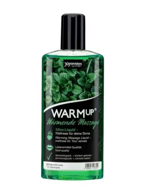 Olejek-WARMup Mint 150 ml