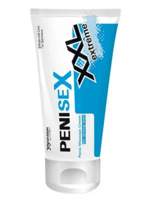 Żel/sprej-PENISEX XXL.100ml