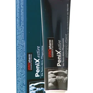 Żel/sprej-EROpharm - PeniX active, 75 ml