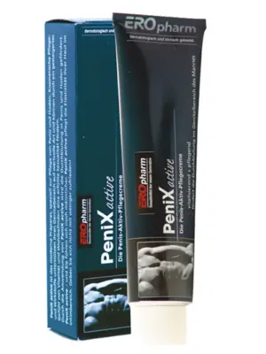 Żel/sprej-EROpharm - PeniX active, 75 ml