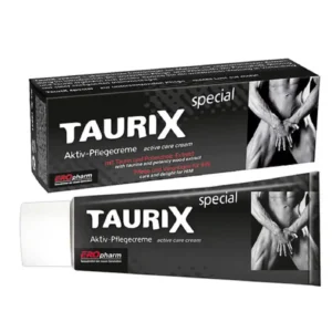 Żel/sprej-EROpharm - TauriX, 40 ml