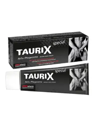 Żel/sprej-EROpharm - TauriX, 40 ml