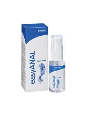 Żel-easyANAL Relax-Spray, 30 ml