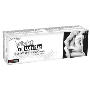 Żel/sprej-EROpharm bright""n""white Intimate Whitening Cream. 100ml