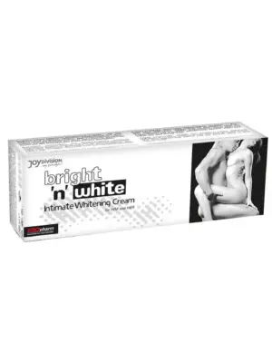 Żel/sprej-EROpharm bright""n""white Intimate Whitening Cream. 100ml