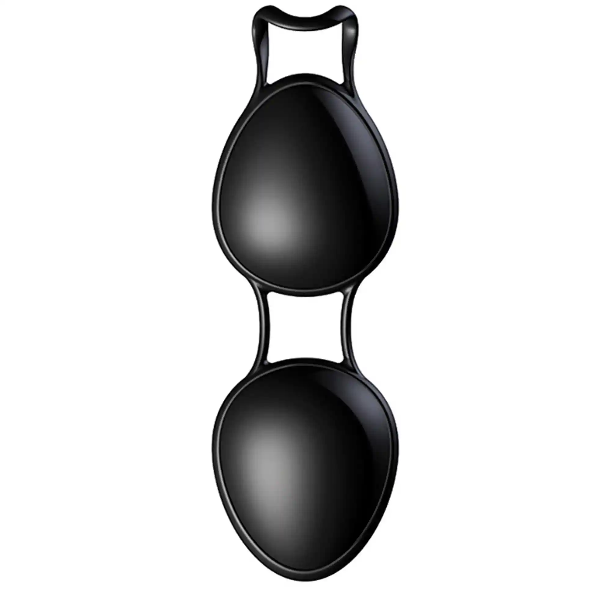 Kulki-Joyballs secret, black-black - obrazek 2