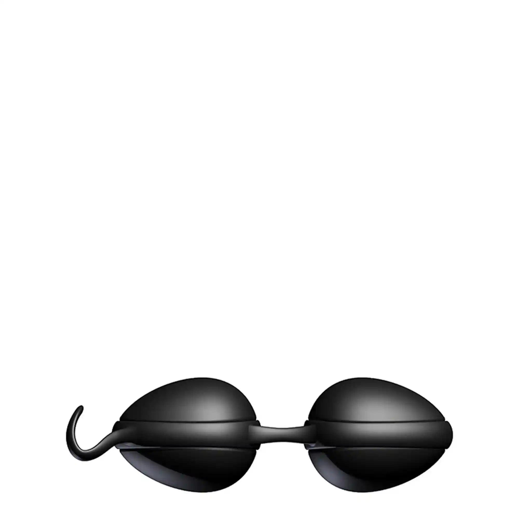 Kulki-Joyballs secret, black-black - obrazek 5