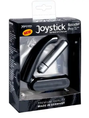 Plug/prostata-Joystick Prostata Booster Pro, black