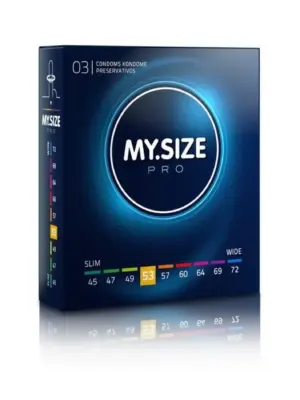 MY.SIZE PRO 53 (03s)