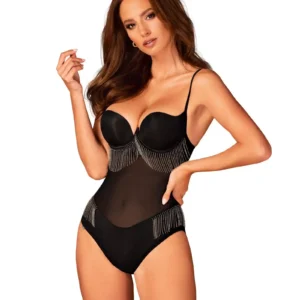 Bielizna-Milladis body XL/2XL