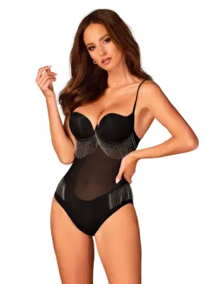 Bielizna-Milladis body XL/2XL