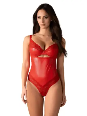 Aliosa body 2XL/3XL