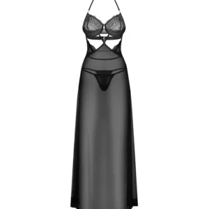 Iliosa koszulka i stringi   S/M