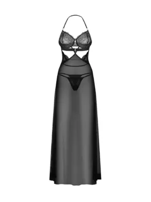 Iliosa koszulka i stringi  L/XL
