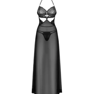 Iliosa koszulka i stringi 2XL/3XL