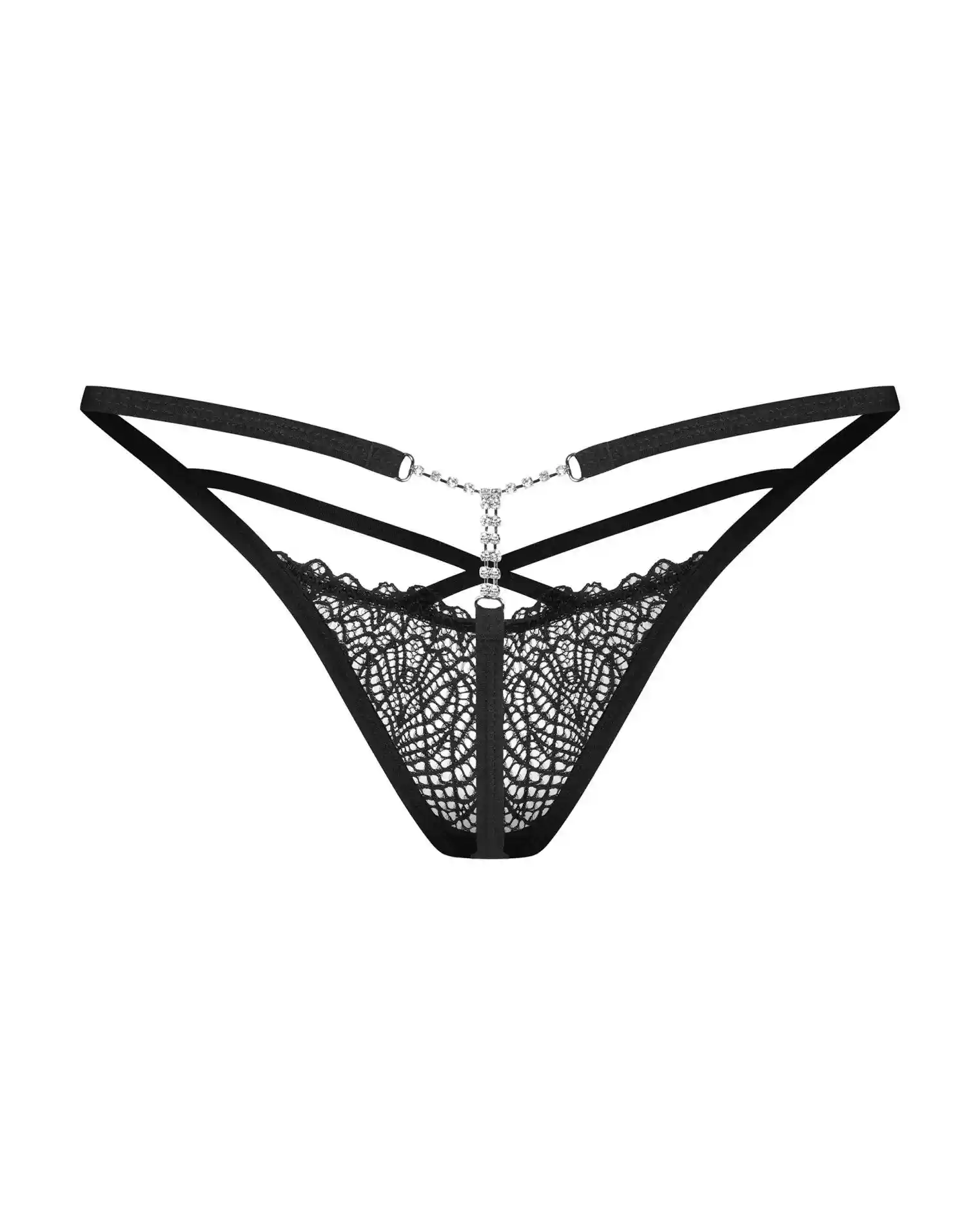 Iliosa stringi L/XL - obrazek 4