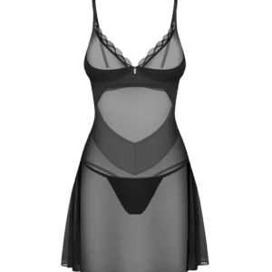 Stelisa koszulka i stringi 2XL/3XL