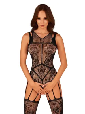 Bielizna-Bodystocking F239 S/M/L