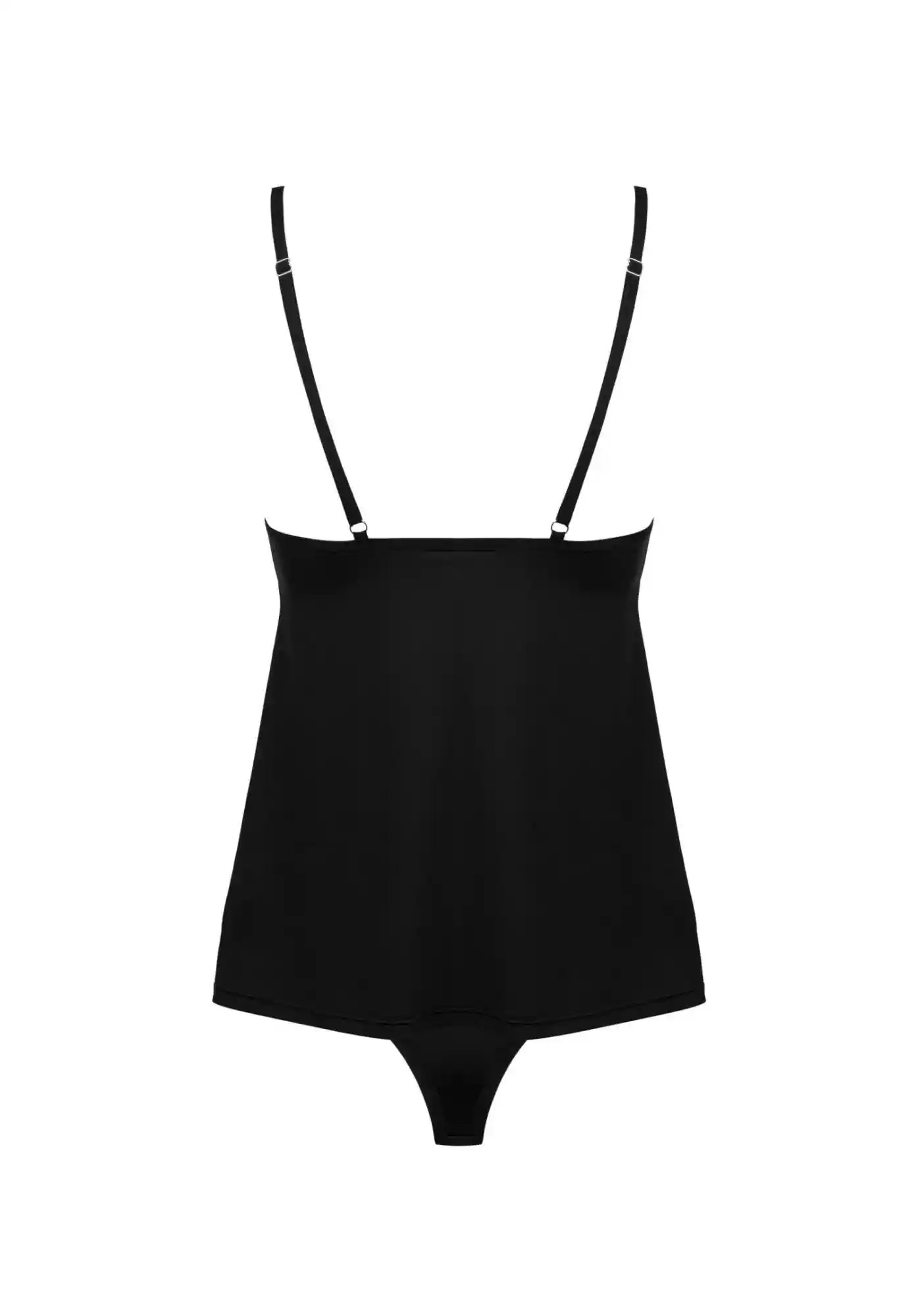 Bielizna-Bella Rou top i figi XL/2XL - obrazek 6