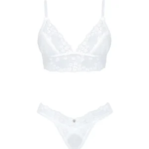 Heavenlly komplet 2-częściowy   M/L